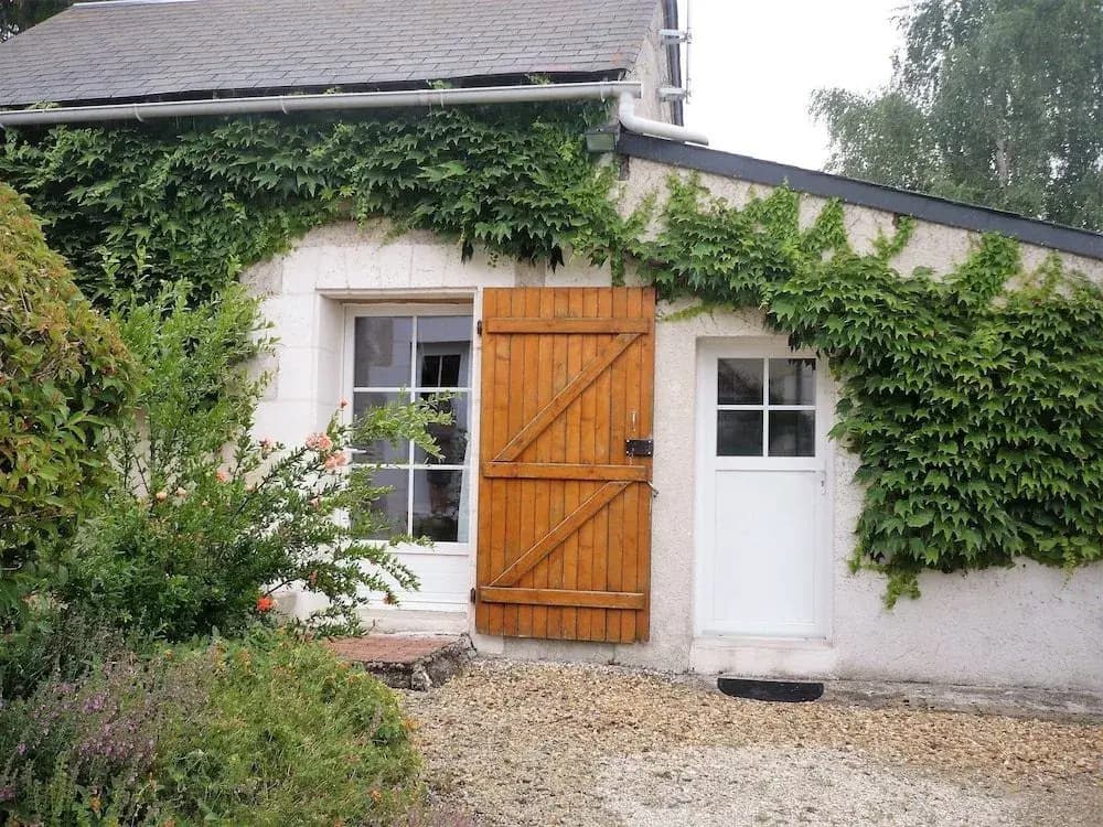 Chambres D'hôtes Anne-Marie - Photo 1