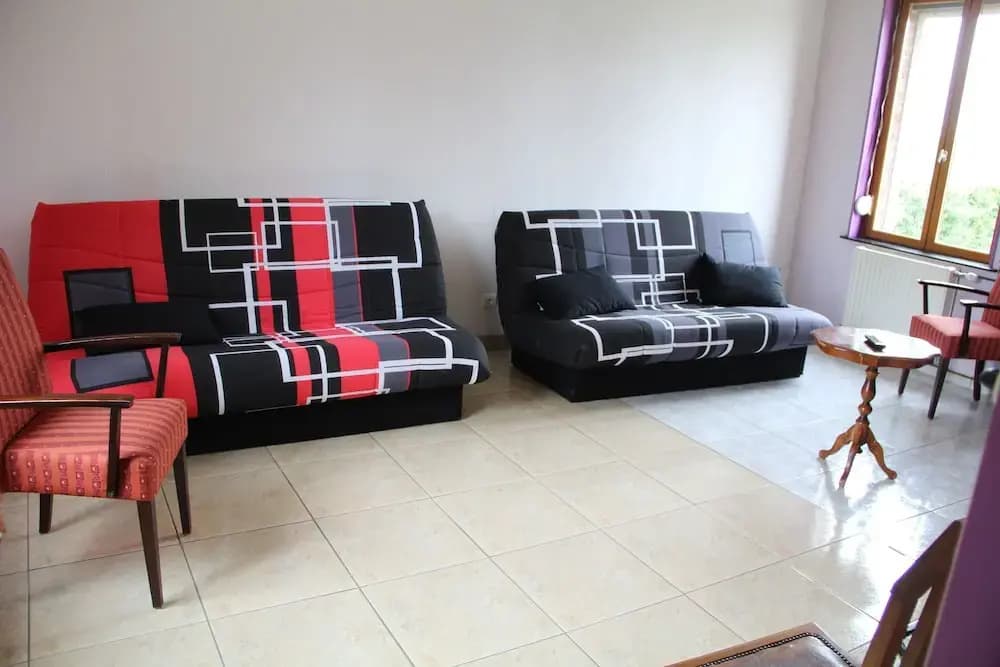 Maison de campagne Attilly - Photo 4
