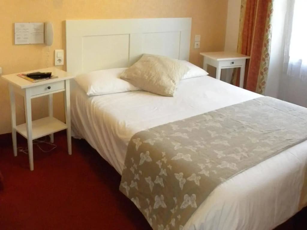 Hotel du Chateau - Photo 3