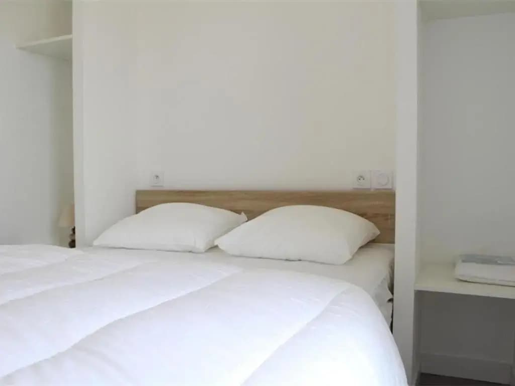 Appartement La Rochelle, 2 pièces, 4 personnes - FR-1-246-158 - Photo 2