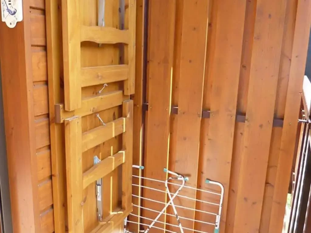Appartement Le Biot, 2 pièces, 6 personnes - FR-1-573-104 - Miniature 8