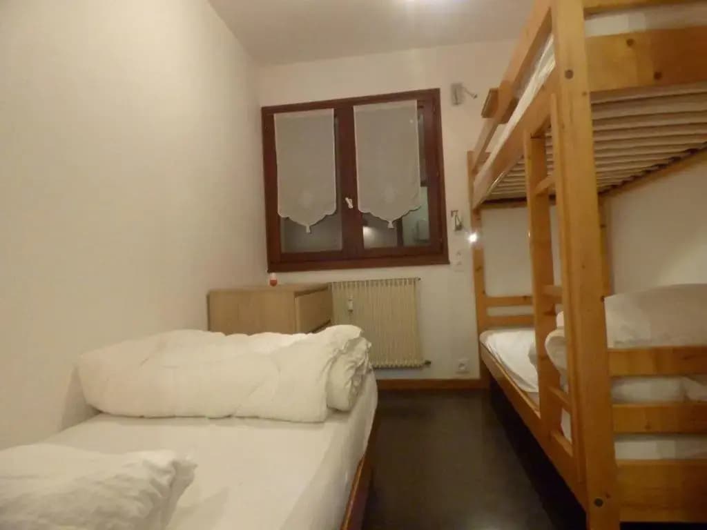 Appartement Le Grand-Bornand, 3 pièces, 6 personnes - FR-1-458-124 - Photo 5