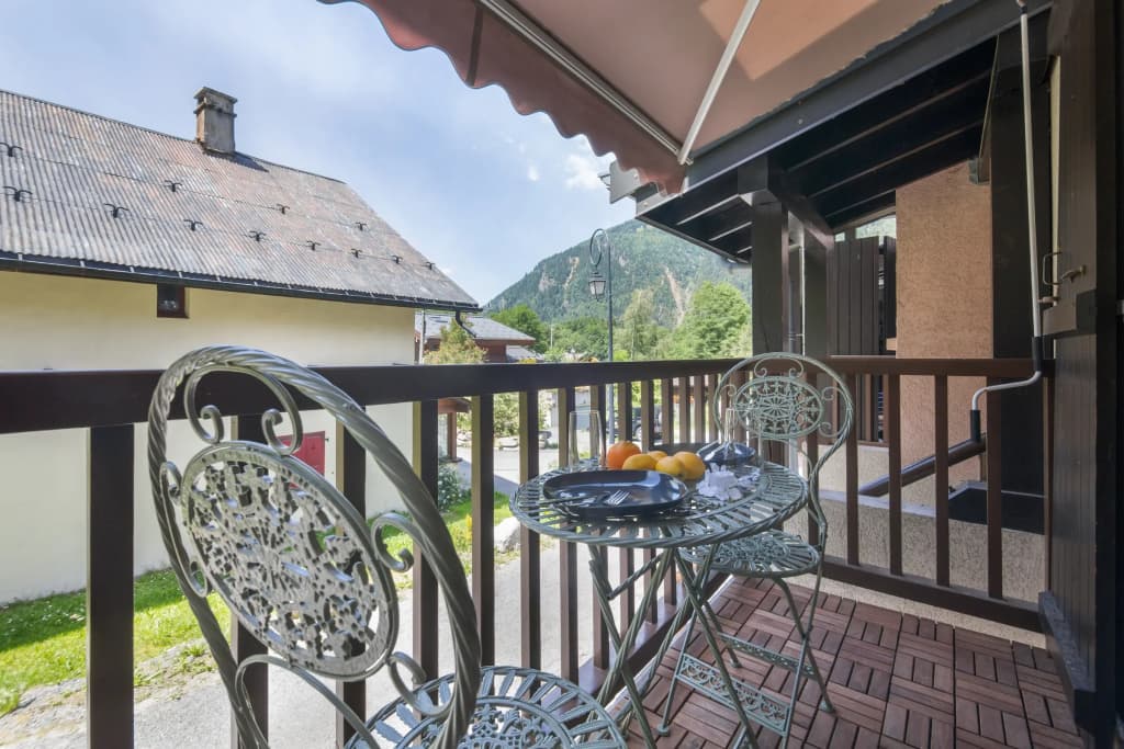 Maisonnette Le Chamois - Photo 2