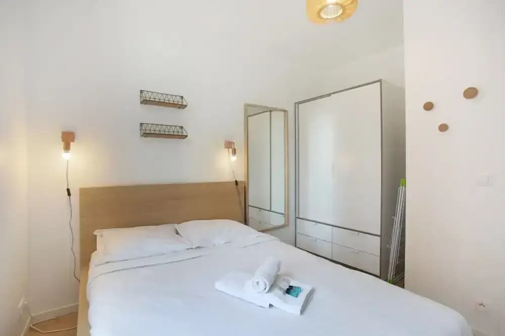 Apartement Boulogne Les "passages" - Photo 3