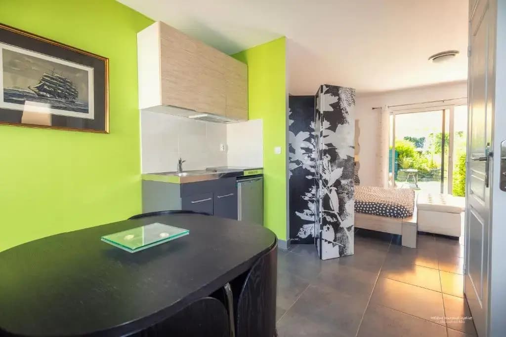 Appartement Océane - Photo 1