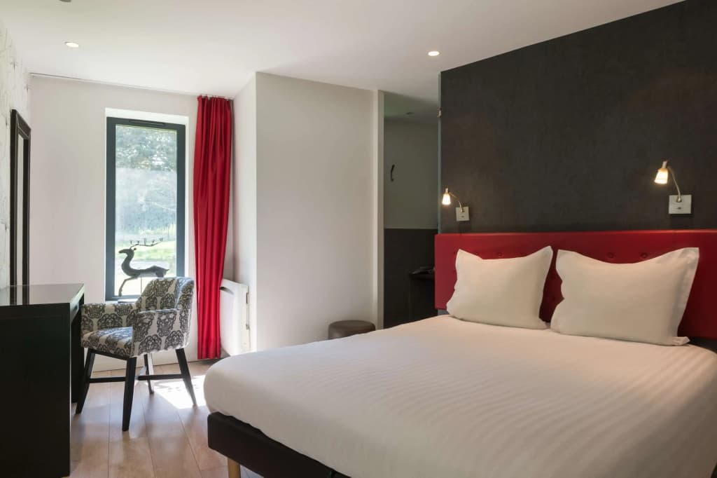La Ferme Blanche, The Originals Relais - Photo 1