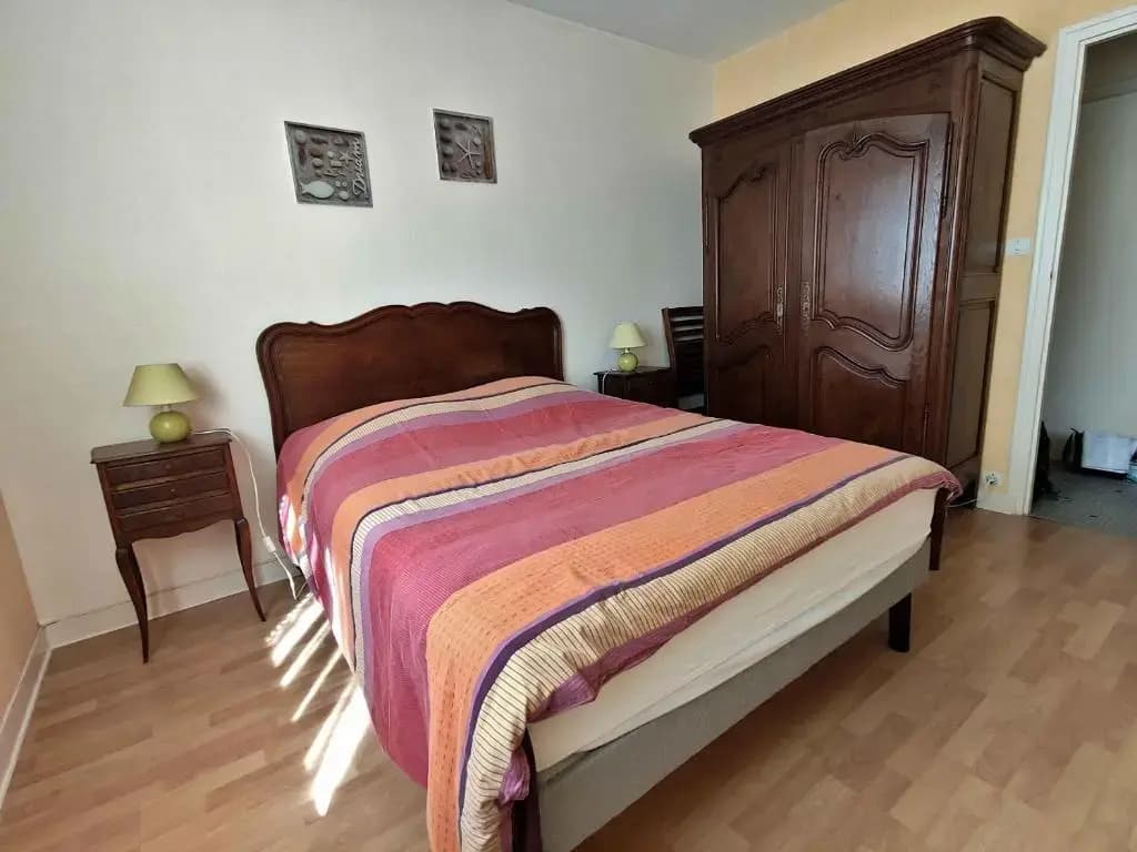 Appartement Les Sables-d'Olonne, 3 pièces, 6 personnes - FR-1-92-581 - Photo 2