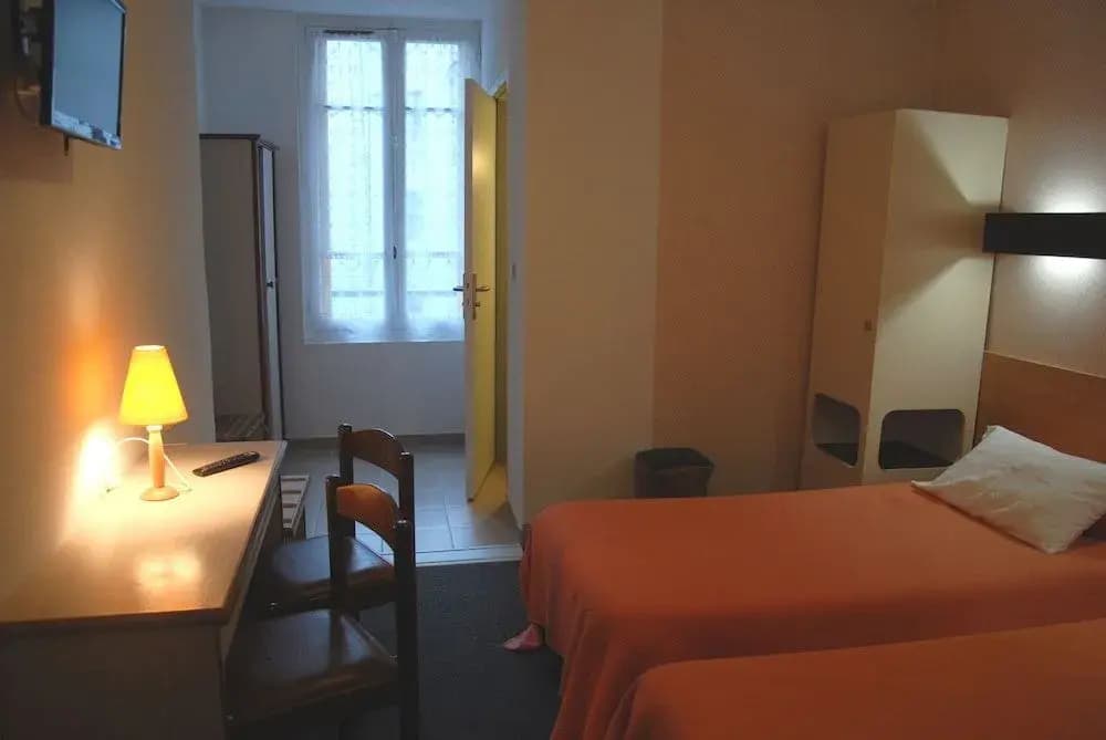 Hotel Printania - Photo 4