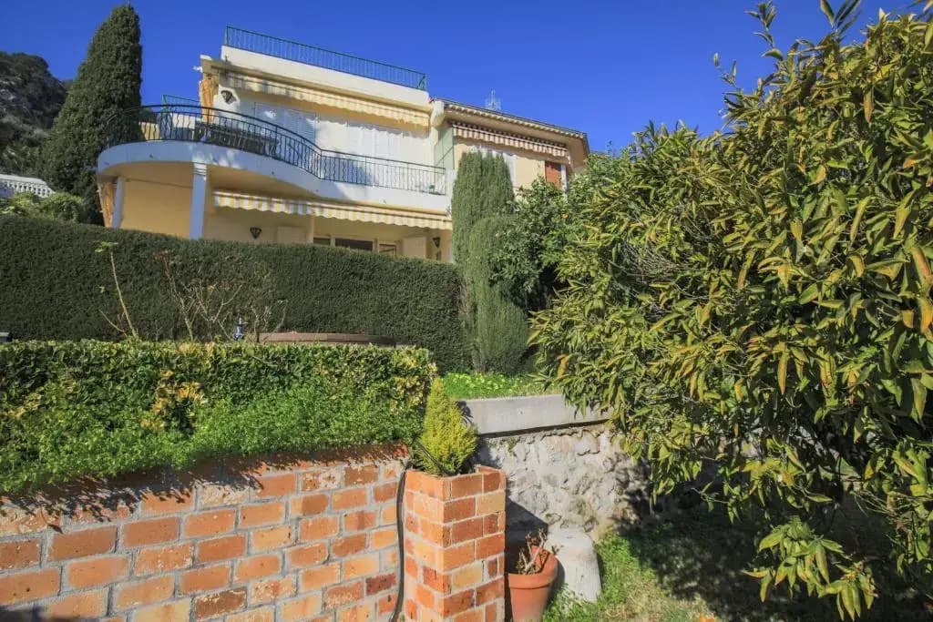 VILLA GIPSY, Villefranche-sur-Mer - Photo 4