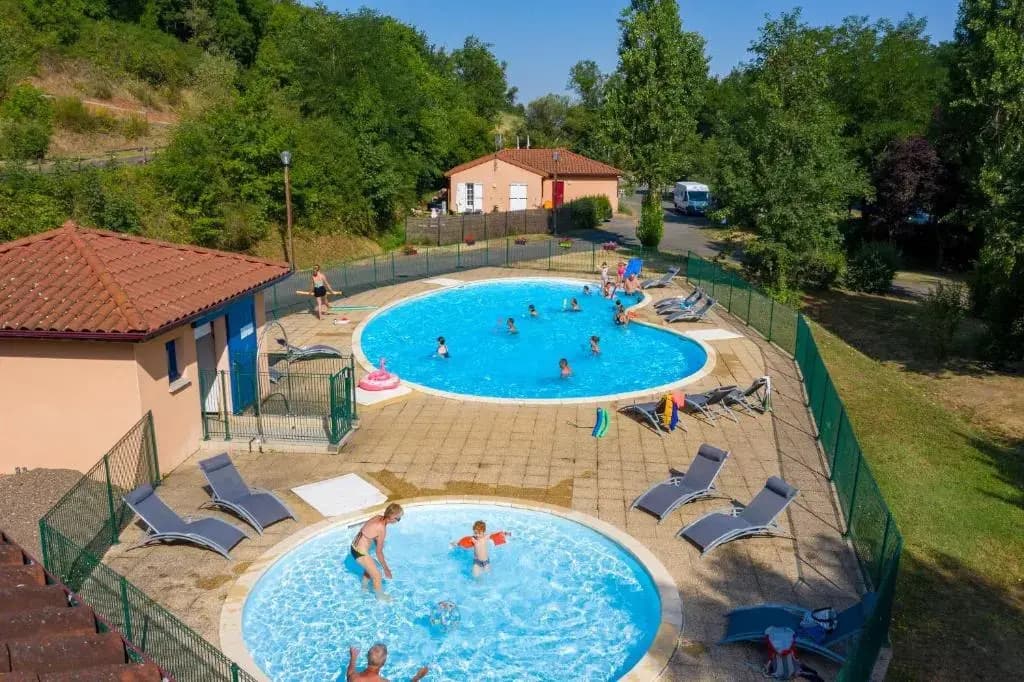Camping De La Bageasse - Photo 4