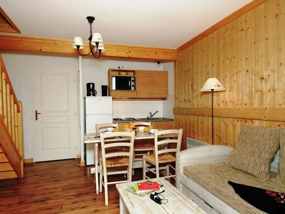 Chalet Living in the Alps - Photo 2