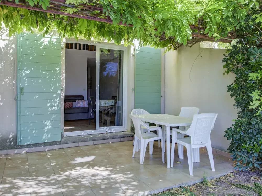 Family Villa Near Lac de Jouarres - Photo 2