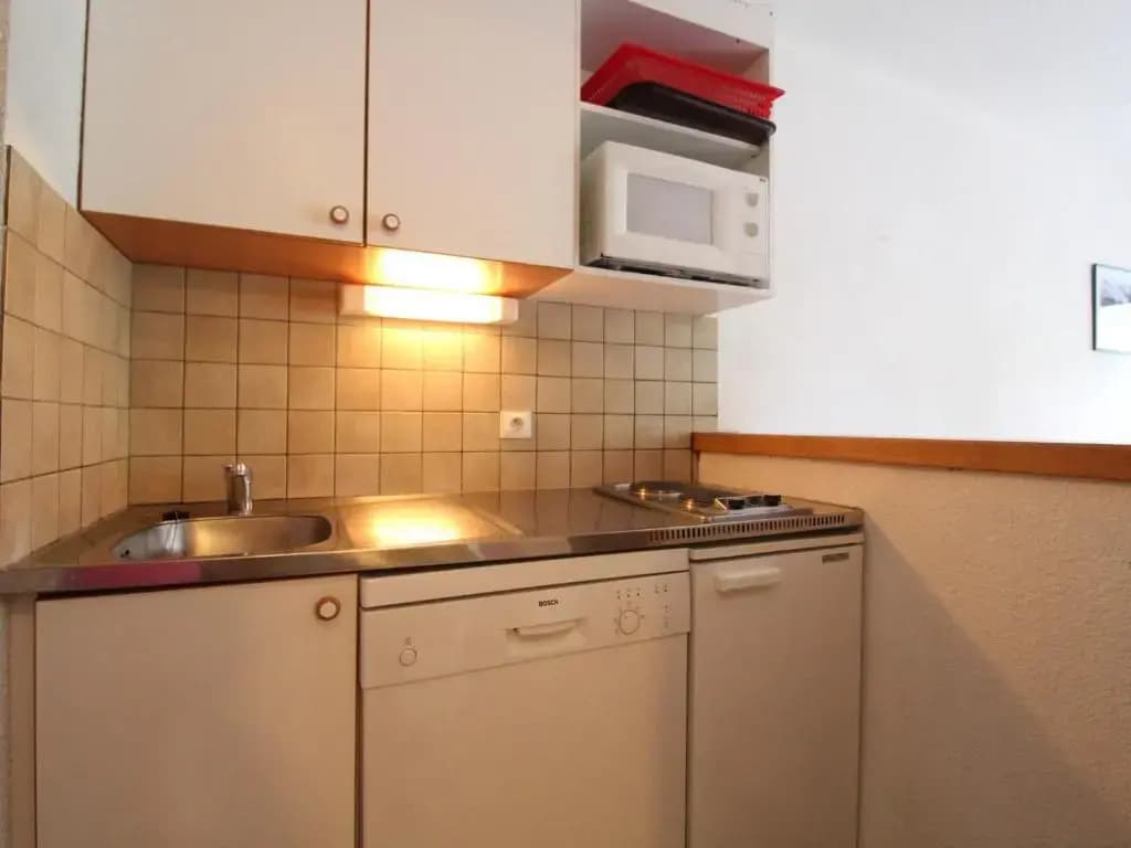 Appartement Termignon, 2 pièces, 4 personnes - FR-1-508-99 - Miniature 6