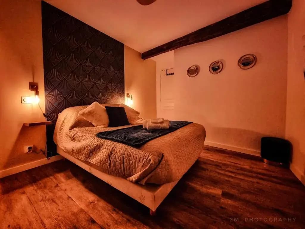 Logis Sainte Claire - Photo 2