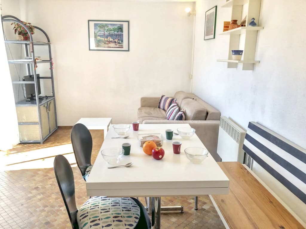 Apartment Les Agathes Plus - Photo 2