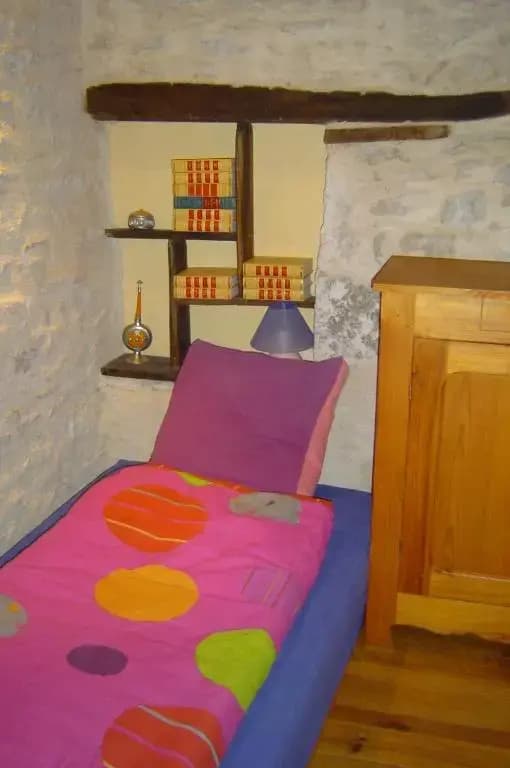 Gites Des Esselards - Photo 5