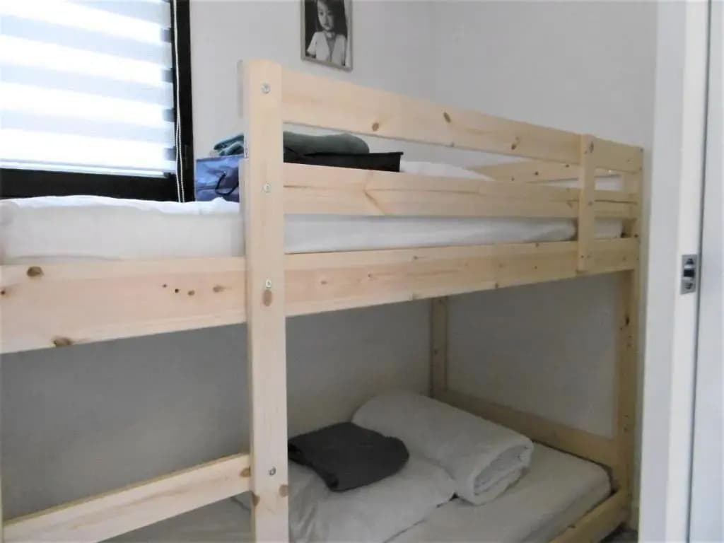 Appartement YOUN - à 500 m de la plage WIFI - Photo 2