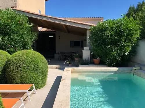 B&B - Le Vieux Figuier - Photo 5