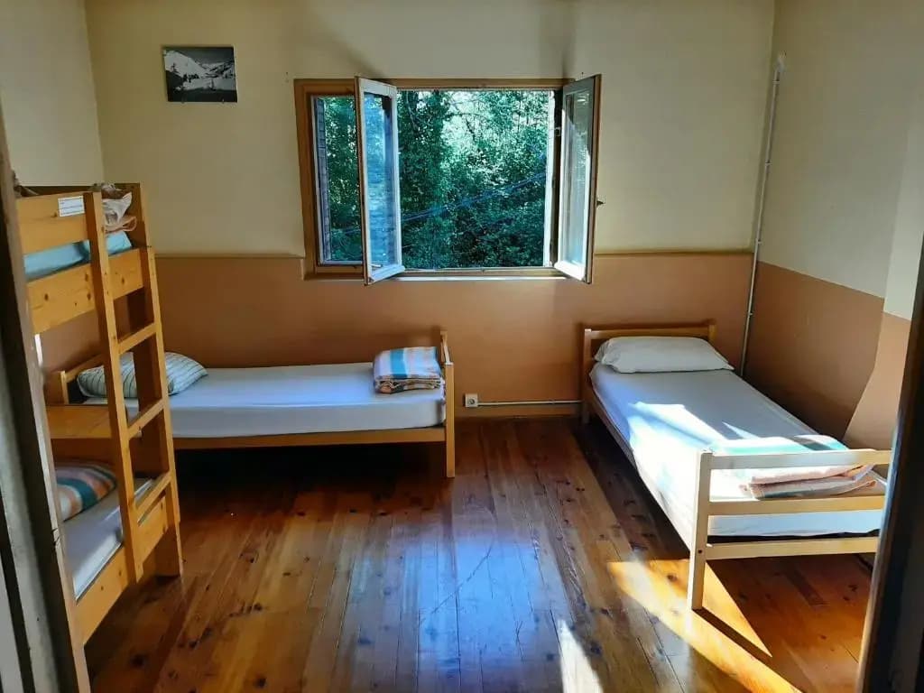 Gite Auberge Edelweiss - Photo 5