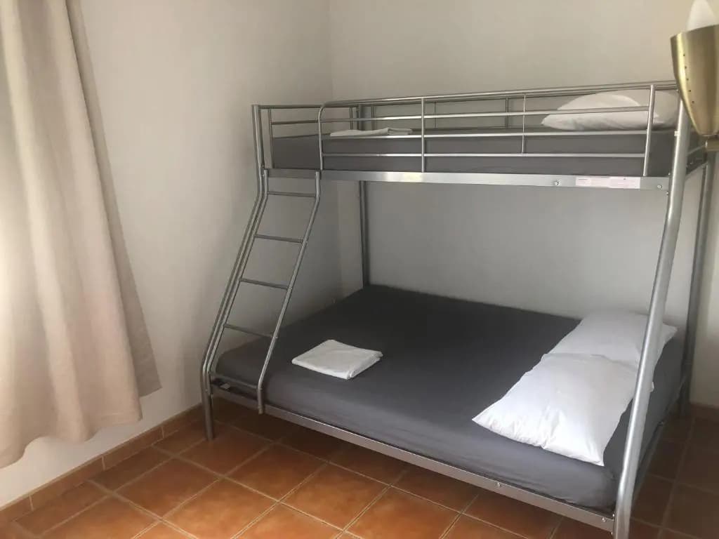 Appartement dans la résidence LES MAZETS DE CAMARGUE - Photo 2