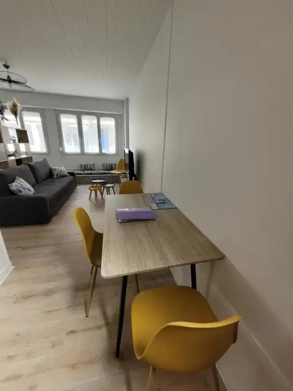 Studio Au Coeur de la Baie - Photo 2