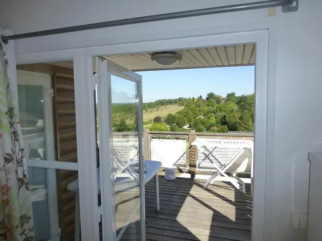 Camping Bleu Soleil - Photo 3