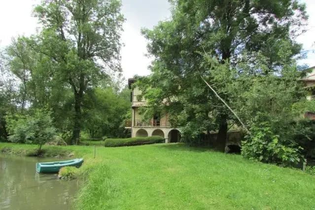 Moulin de la Grave - Miniature 8