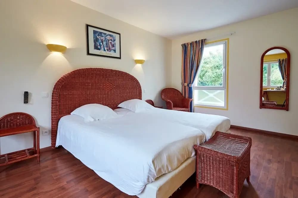 Domaine de l'Hostreiere - Appartements - Photo 4