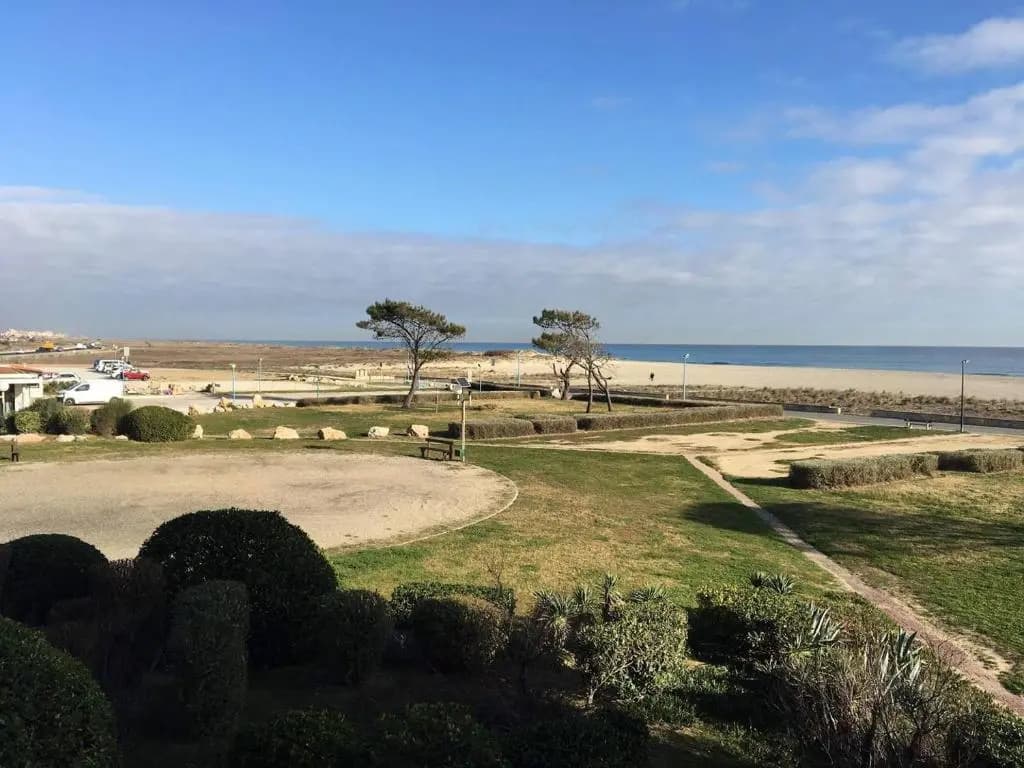 Accès direct plage pour ce T2 avec parking privatif 4PC125 - Miniature 7