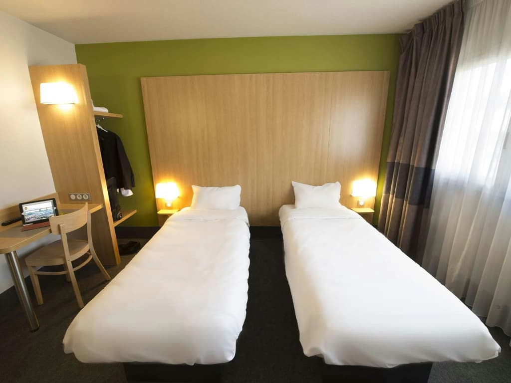 B&B HOTEL Besançon Chateaufarine - Photo 5