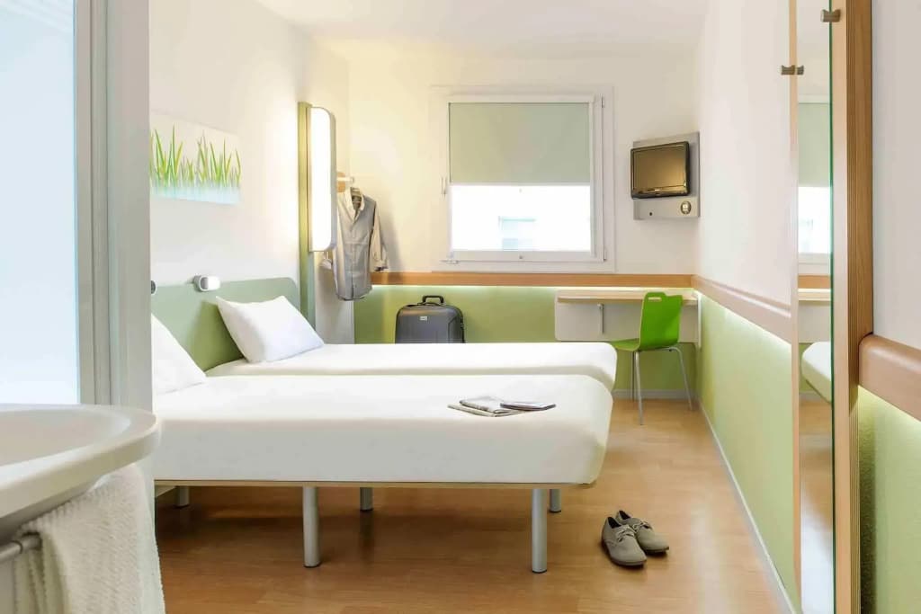 ibis budget Romorantin - Photo 5