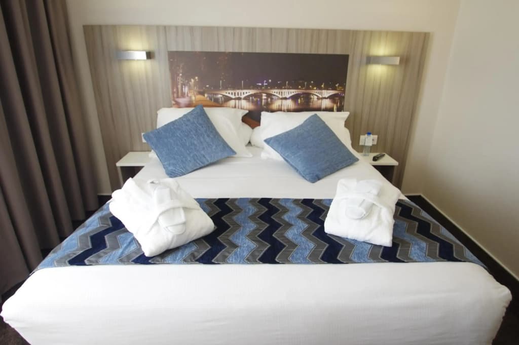 Ibis Styles Lyon Gorge de Loup Saphir - Miniature 6