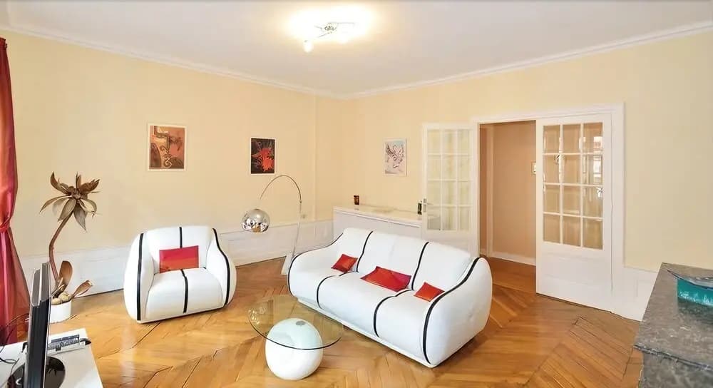 Appart Ambiance - Odeon - Photo 5