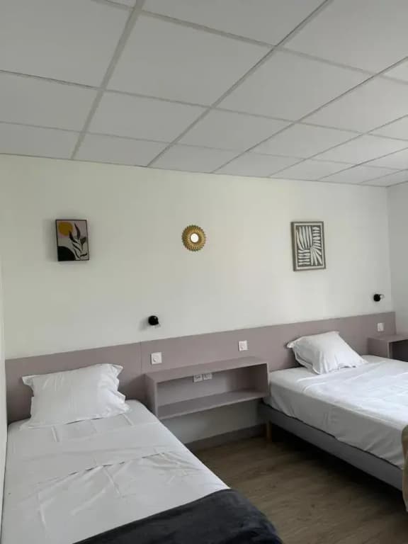 Hôtel du colombier - Photo 5