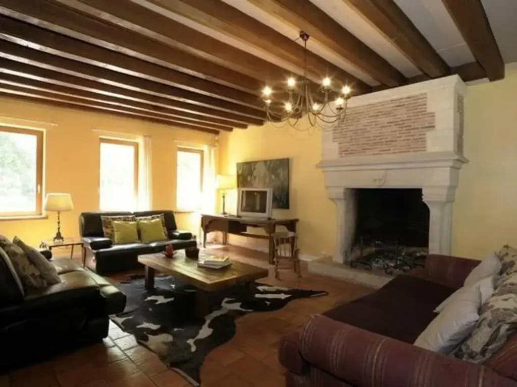 Gîte Ardon, 5 pièces, 8 personnes - FR-1-590-1 - Photo 5