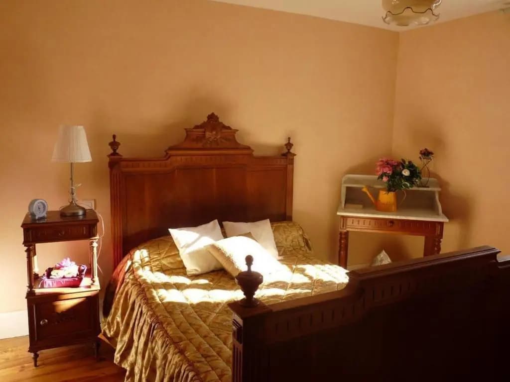 Gîte Ferrières-sur-Sichon, 4 pièces, 6 personnes - FR-1-489-191 - Photo 2