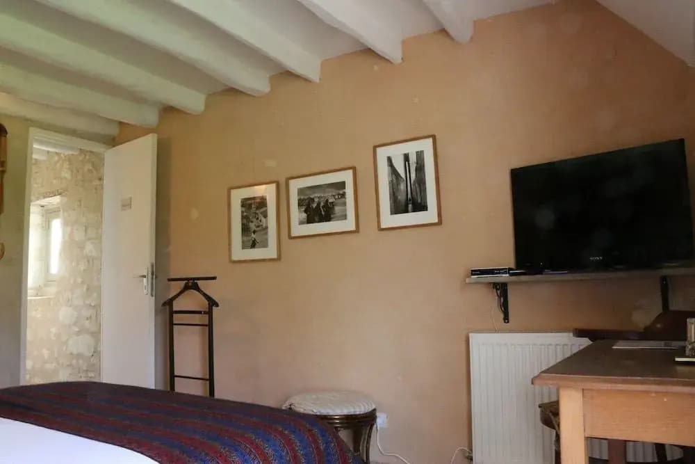 Le Bourgis chambres d'hotes - Miniature 6