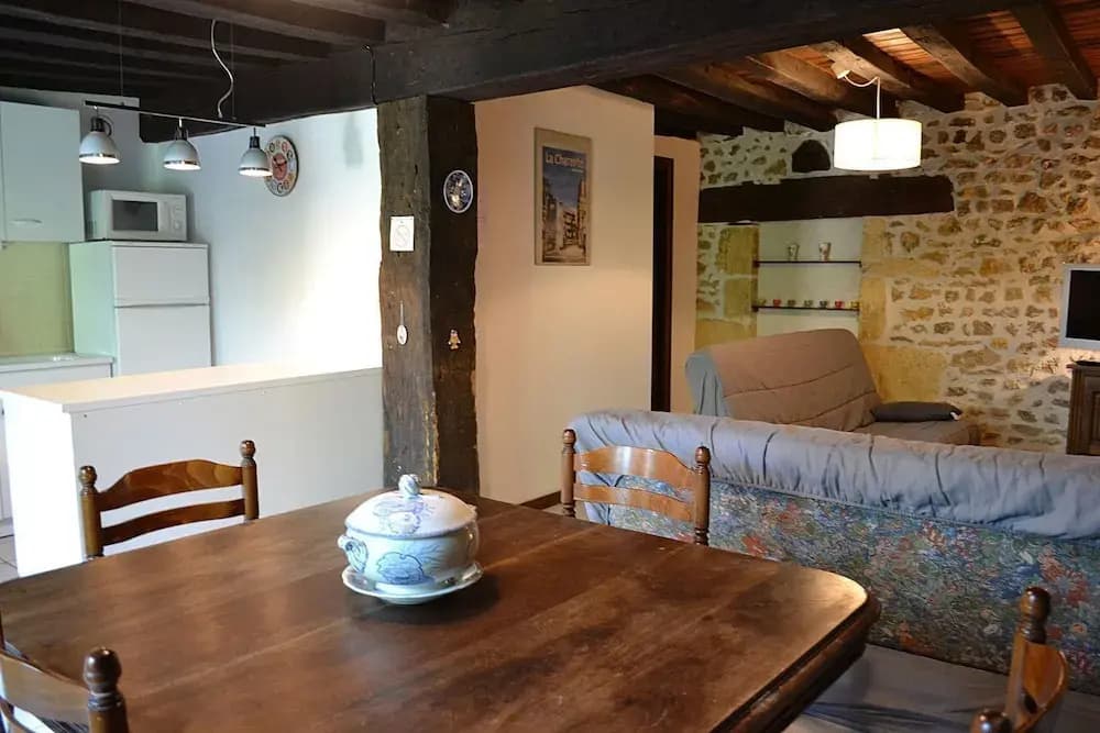 Le Relais de l'Age - Photo 5