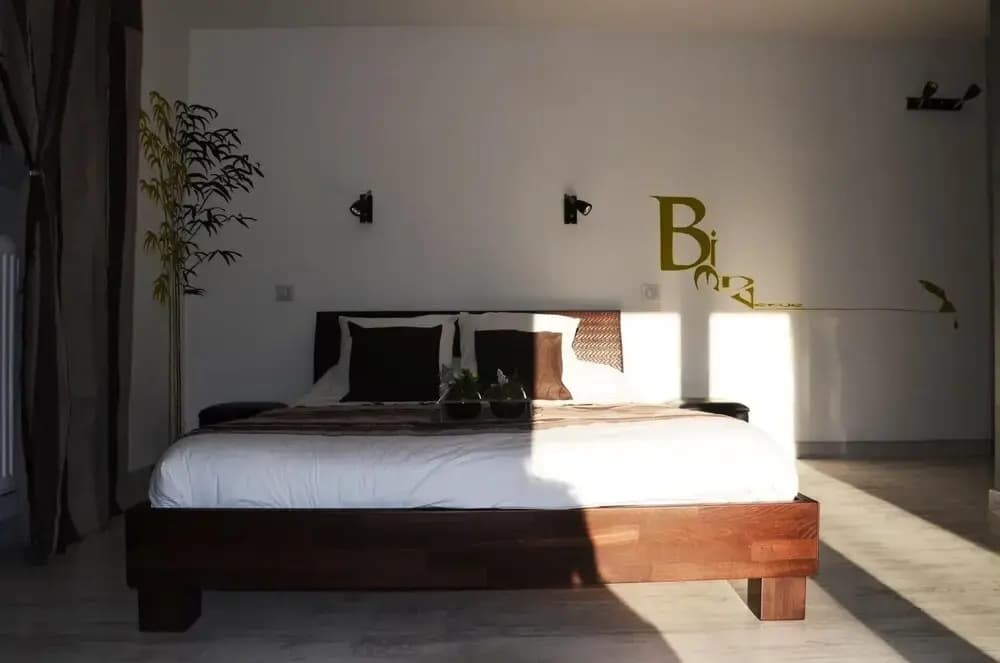 B&B Le Croissant de Lune - Photo 4
