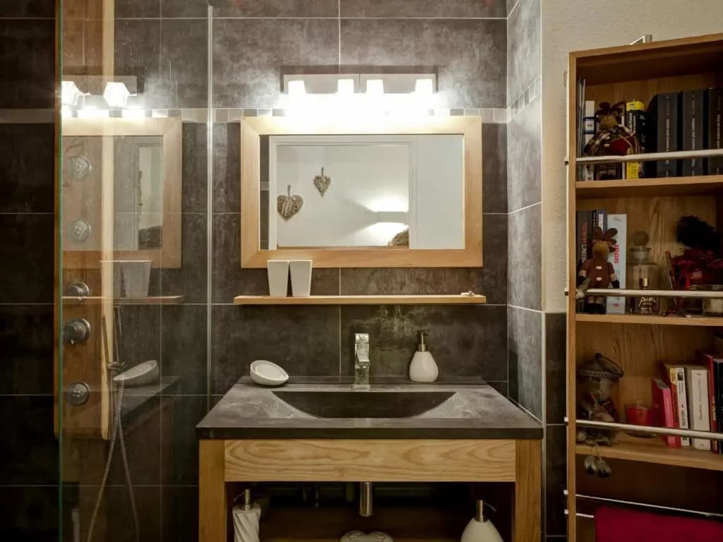 Appartement Brides-les-Bains, 1 pièce, 4 personnes - FR-1-512-167 - Miniature 7