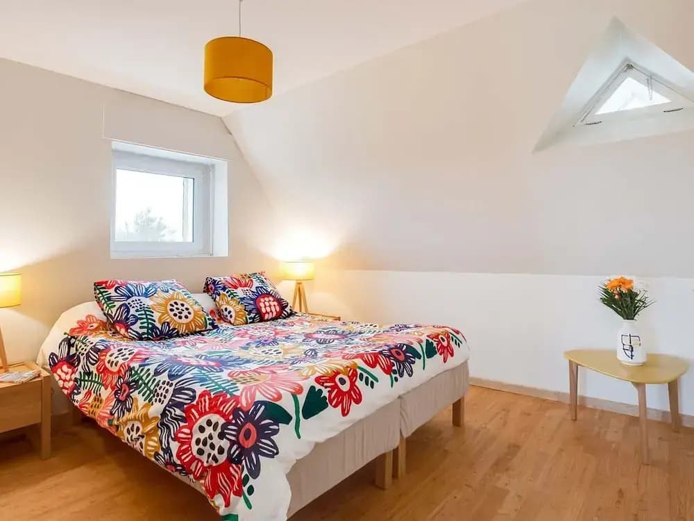 Studio in Etel With Panoramic Beach Views - Photo 3