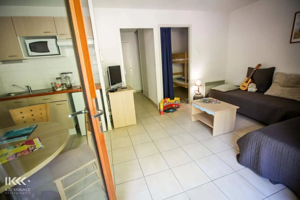 Résidence Les Balcons de la Neste - Photo 2