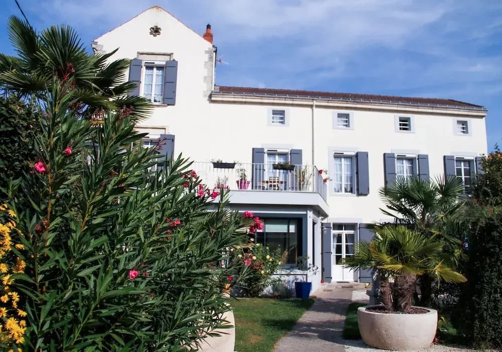 La Maison de Venus - Photo 1