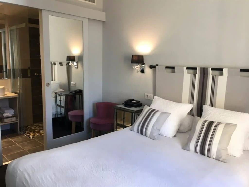 Boutique Hôtel Txoko - Photo 5