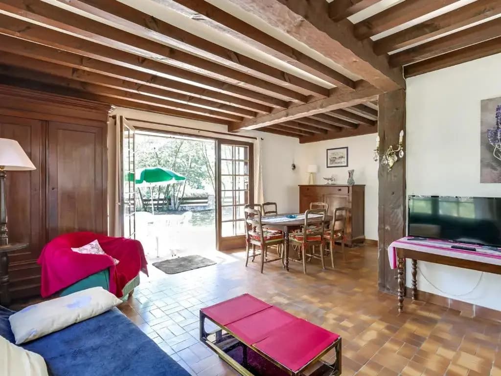 Maison Biscarrosse Plage, 4 pièces, 6 personnes - FR-1-521-80 - Photo 2