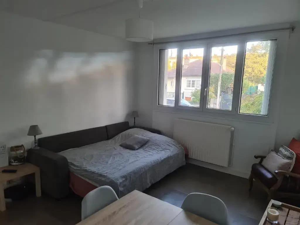 Private room in a shared apartment II - Photo 2