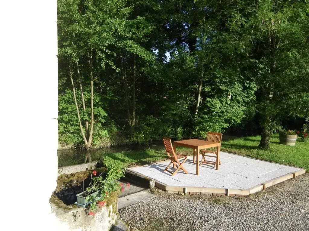 La Petite Varenne - Photo 2