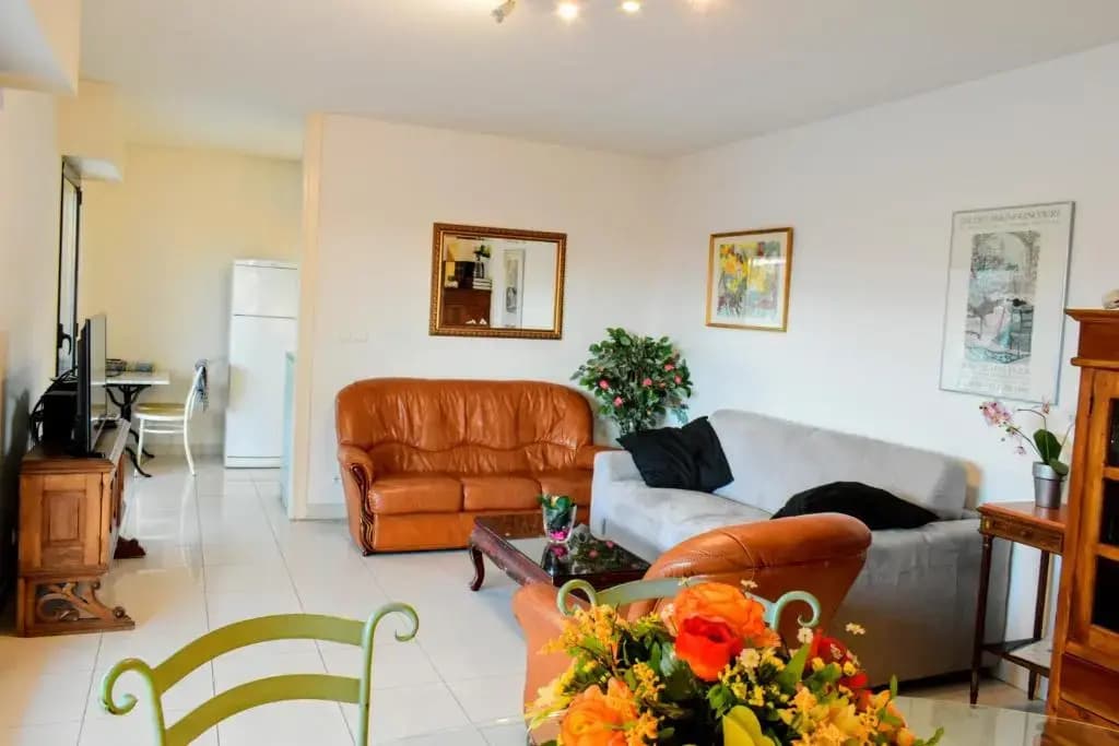 Spacious Luxury apt, 12 min walk to Croisette beach and Conf Centre - Photo 3