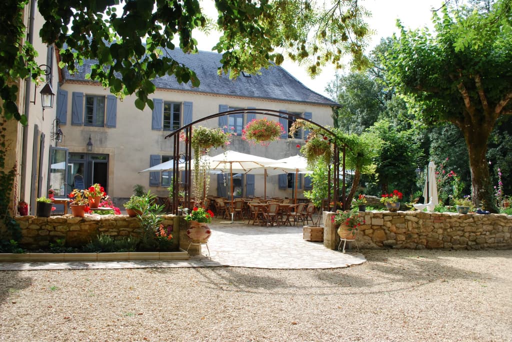 Le Moulin de Mitou - Photo 4
