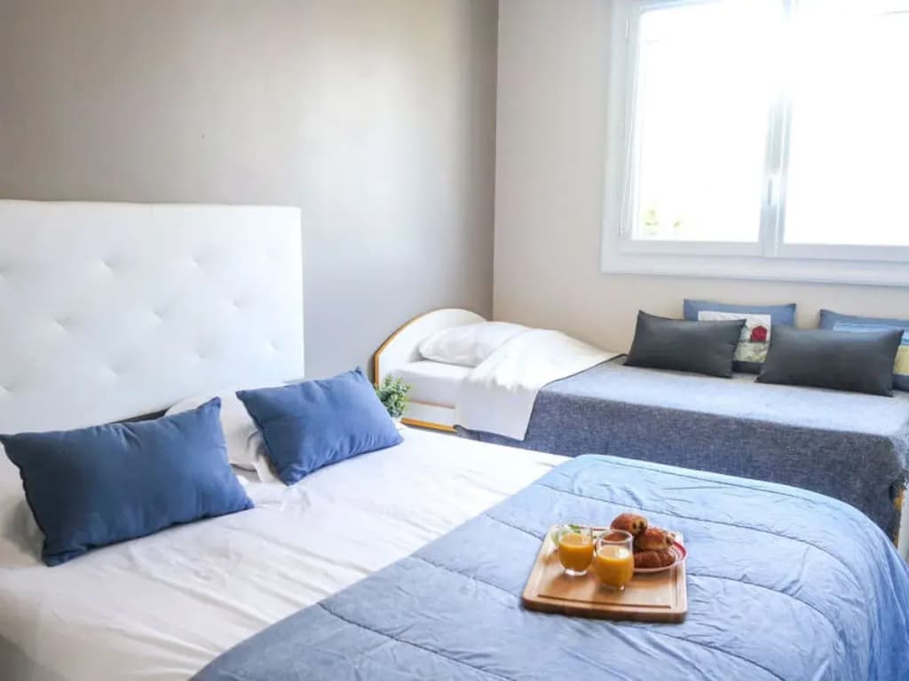 Apartment Kermario Carnac - Photo 3